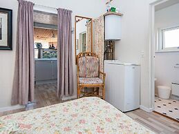 5 Person Holiday Home in Juelsminde-by Traum