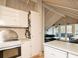 4 Person Holiday Home in Oksbol-by Traum