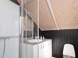 4 Person Holiday Home in Oksbol-by Traum