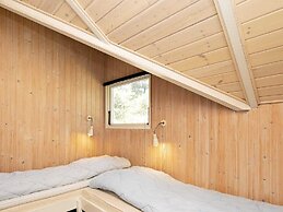 4 Person Holiday Home in Oksbol-by Traum