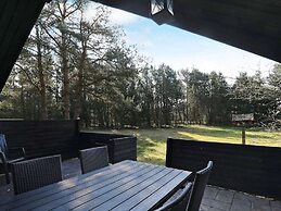 4 Person Holiday Home in Oksbol-by Traum