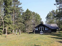 4 Person Holiday Home in Oksbol-by Traum