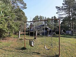 4 Person Holiday Home in Oksbol-by Traum