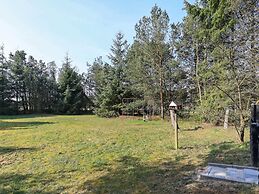 4 Person Holiday Home in Oksbol-by Traum