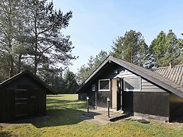 4 Person Holiday Home in Oksbol-by Traum