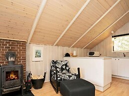 4 Person Holiday Home in Oksbol-by Traum