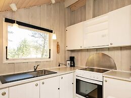 4 Person Holiday Home in Oksbol-by Traum