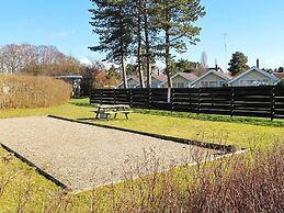 4 Person Holiday Home in Askeby