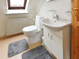 3 Person Holiday Home in Ansager
