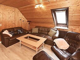 3 Person Holiday Home in Ansager