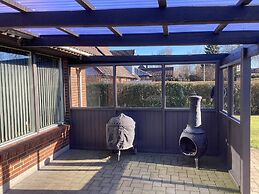 3 Person Holiday Home in Ansager