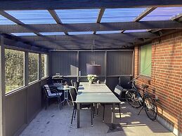 3 Person Holiday Home in Ansager