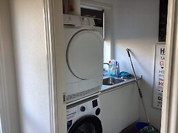 3 Person Holiday Home in Ansager