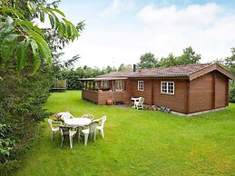 6 Person Holiday Home in Farvang-by Traum