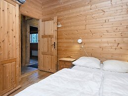 6 Person Holiday Home in Farvang