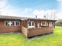 6 Person Holiday Home in Farvang-by Traum