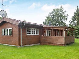 6 Person Holiday Home in Farvang-by Traum
