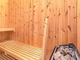 8 Person Holiday Home in Fjerritslev-by Traum