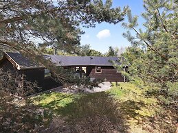 8 Person Holiday Home in Fjerritslev-by Traum