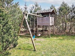 8 Person Holiday Home in Fjerritslev-by Traum