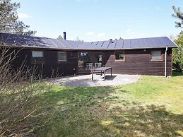 8 Person Holiday Home in Fjerritslev-by Traum