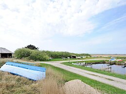 Picturesque Holiday Home in Ulfborg near Sea
