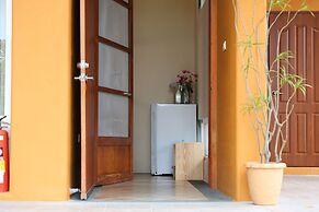 Focacia BNB