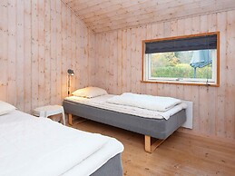 10 Person Holiday Home in Farvang-by Traum