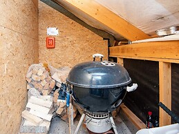10 Person Holiday Home in Farvang-by Traum