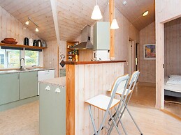 10 Person Holiday Home in Farvang-by Traum