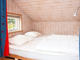 10 Person Holiday Home in Farvang-by Traum