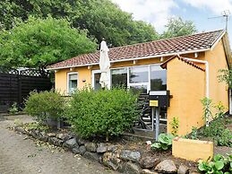 4 Person Holiday Home in Nykobing M-by Traum