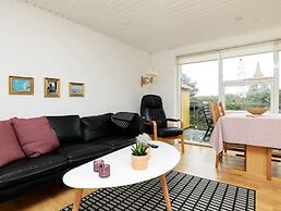 4 Person Holiday Home in Nykobing M