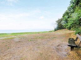 4 Person Holiday Home in Nykobing M-by Traum