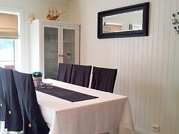 Holiday Home in Gursken