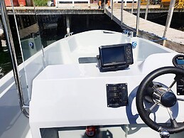 Holiday Home in Gursken