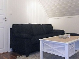 Holiday Home in Gursken