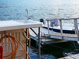 Holiday Home in Gursken