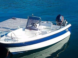 Holiday Home in Gursken