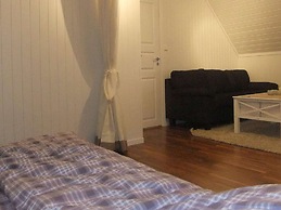 Holiday Home in Gursken