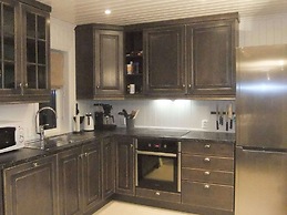 Holiday Home in Gursken