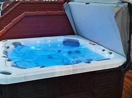 Holiday Home in Gursken