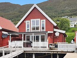 Holiday Home in Gursken