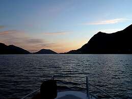 Holiday Home in Gursken