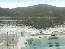 Holiday Home in Gursken