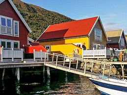 Holiday Home in Gursken