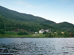 Holiday Home in Gursken