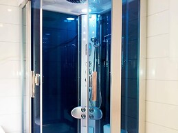 Holiday Home in Gursken