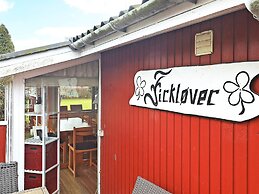 6 Person Holiday Home in Frederikshavn