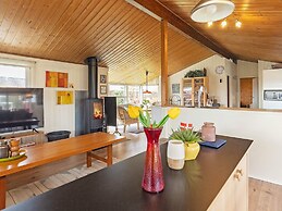 6 Person Holiday Home in Frederikshavn-by Traum